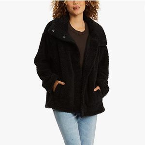 Billabong Fleece Jacket 